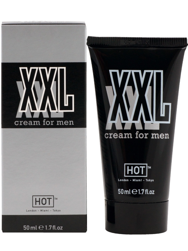     Hot XXL    - 50 