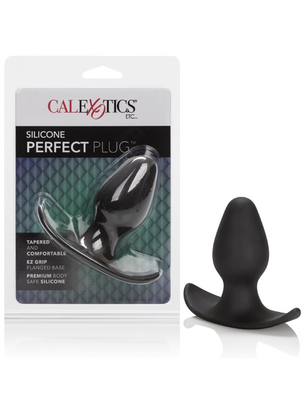   Silicone Perfect Plug  