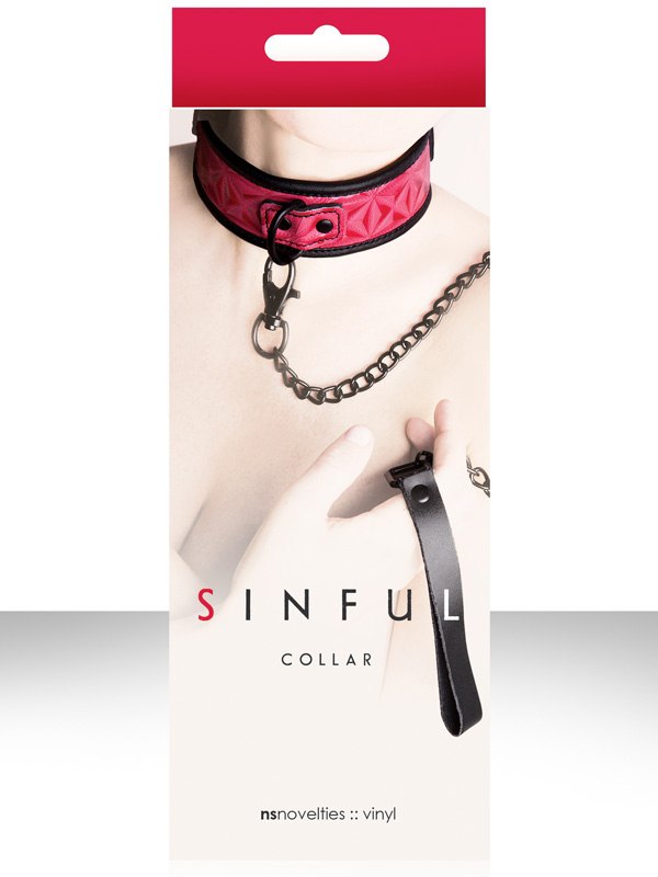   - Sinful - Collar