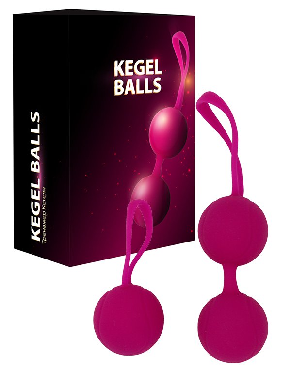    Kegel Balls  