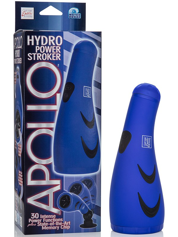  Apollo Hydro Power Stroker    