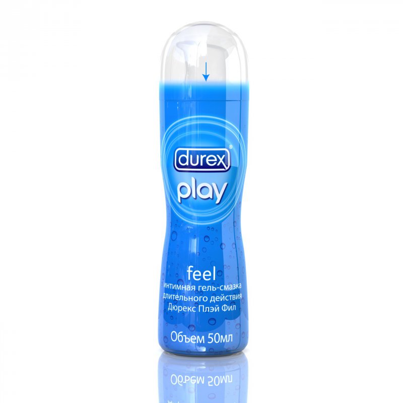  - Durex Play Feel    50 
