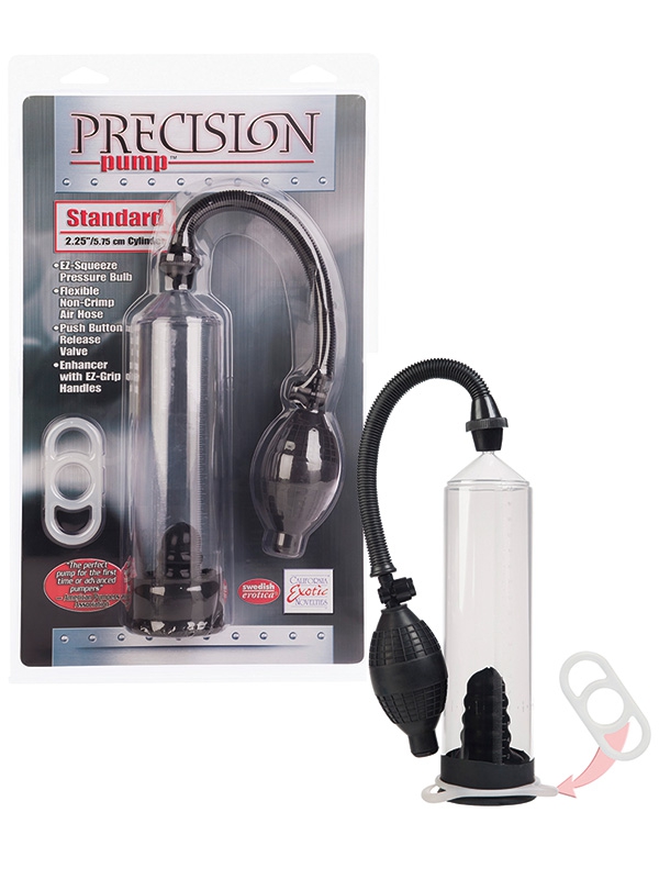   Precision Pump Standard  