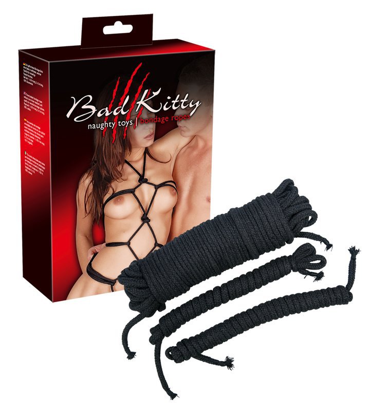     Bondageseile - 