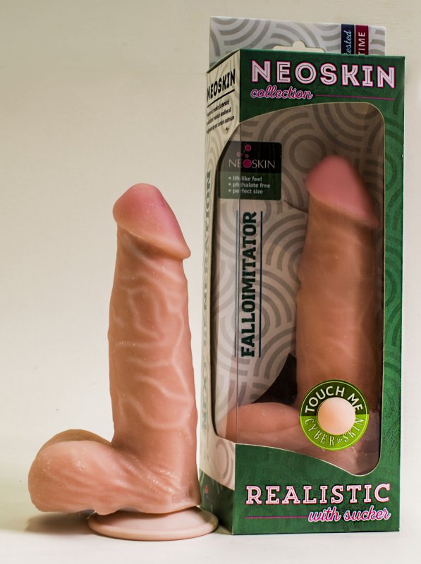  NeoSkin 17,5 x 4     