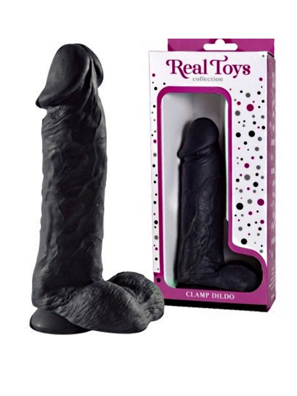     Real Toys 21    
