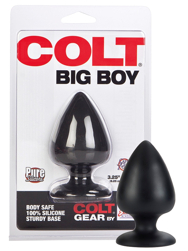   COLT Big Boy