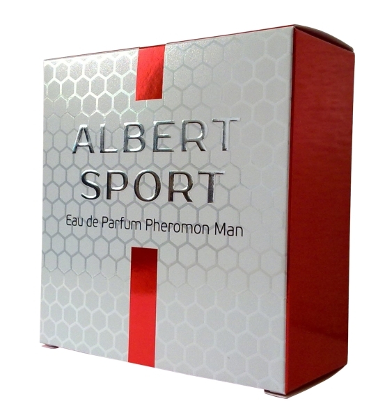   Natural Instinct Albert Sport  