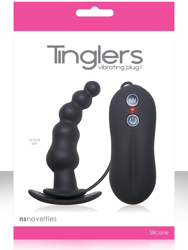     Tinglers Plug I  