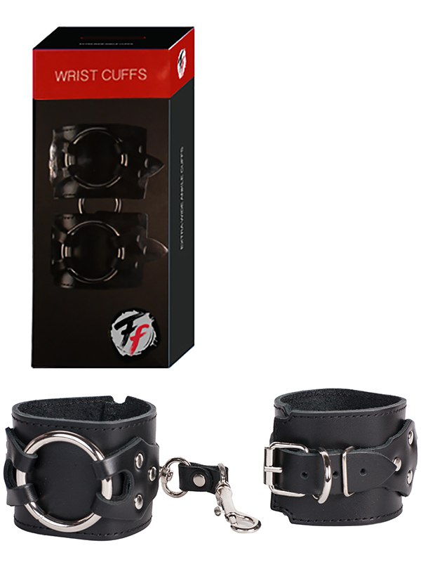  Wrist Cuffs  