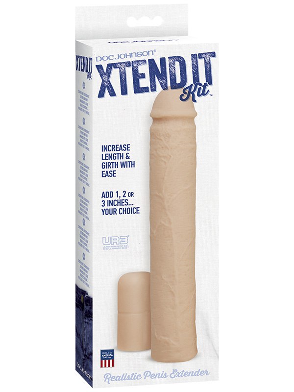 - Xtend It Kit 9
