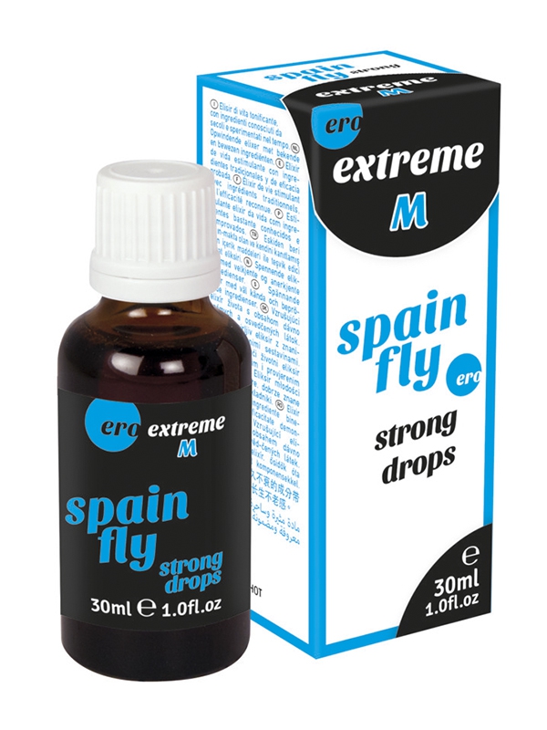        Extreme Men Spain Fly Strong  30 