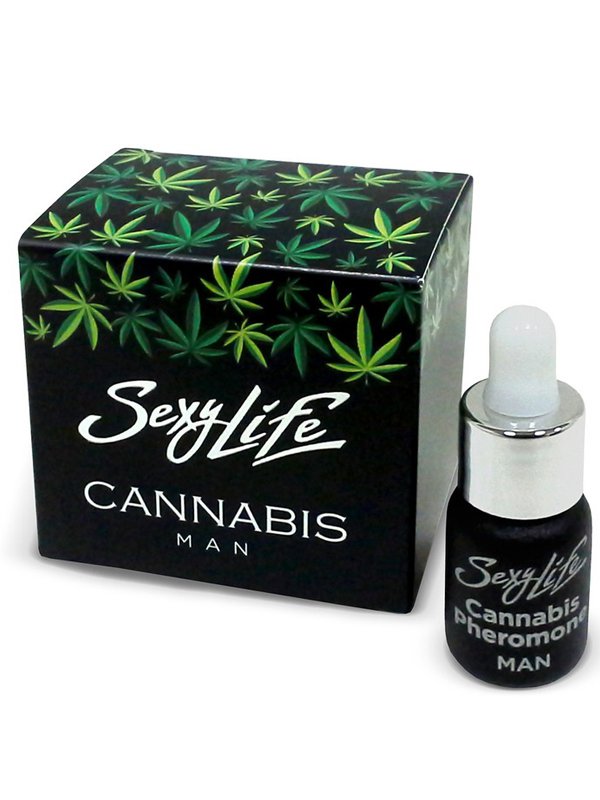    Sexy Life Cannabis  