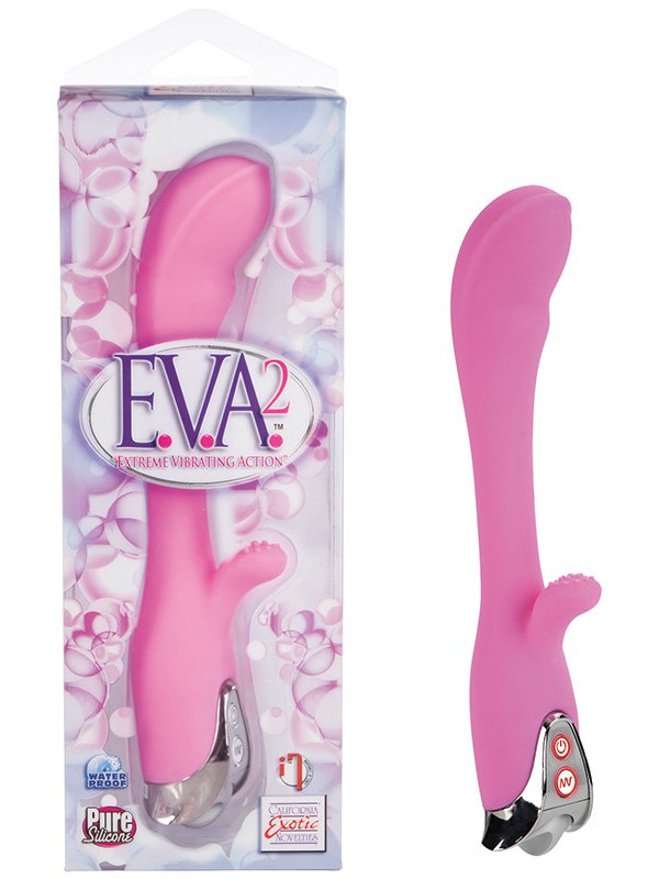  E.V.A. 2  Extreme Vibrating Action     