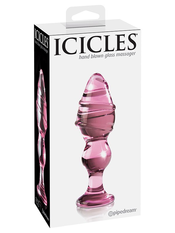   Icicles  27