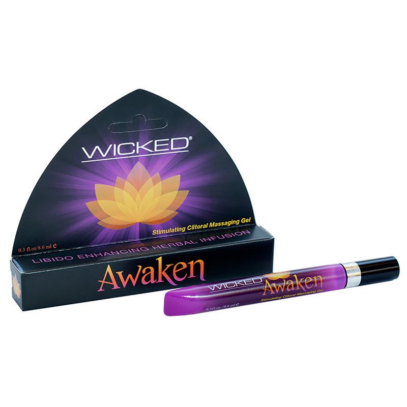      Wicked Awaken - 8,6 