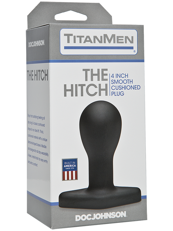   TitanMen - The Hitch  