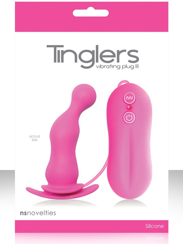     Tinglers Plug III  