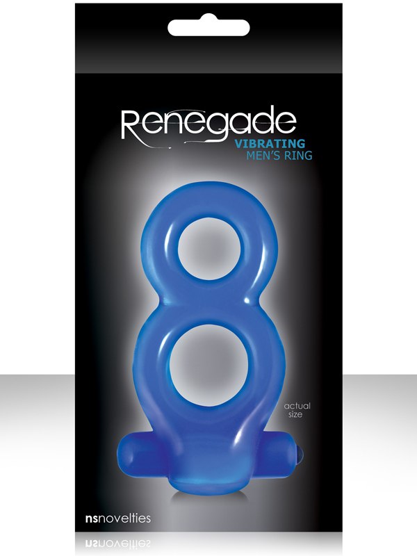  - Renegade - Blue