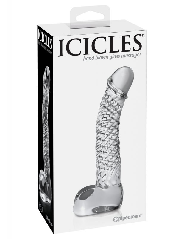   Icicles No. 61    