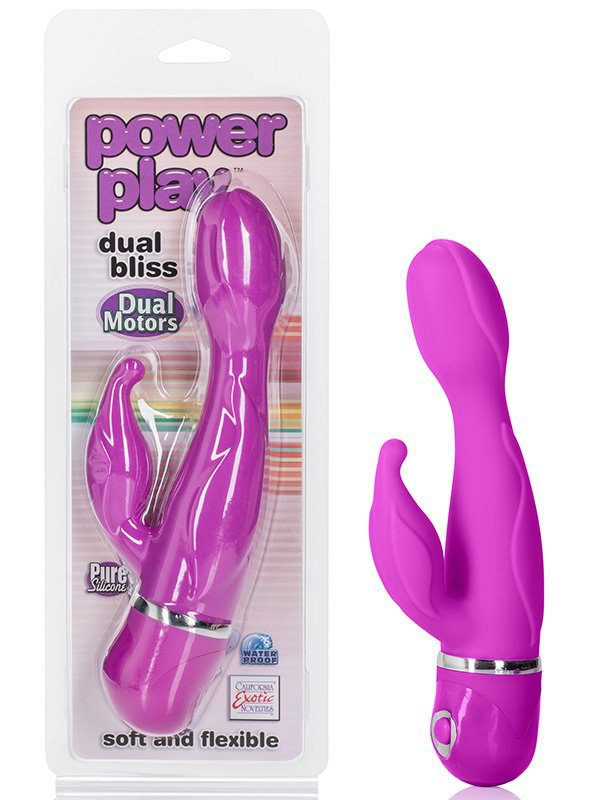  Power Play Dual Bliss     