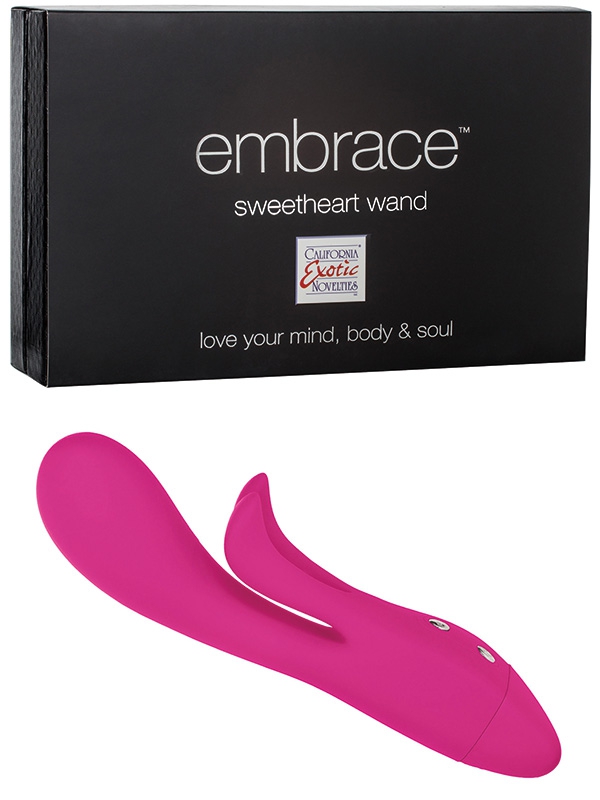  Embrace Sweetheart Wand     