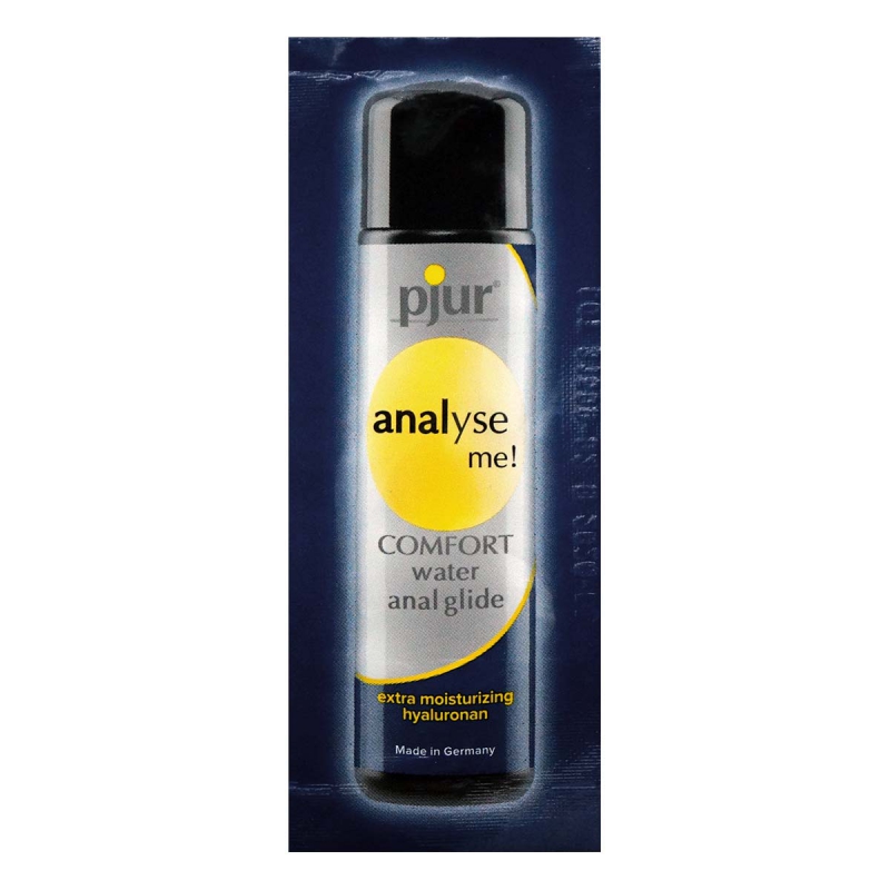   Pjur Analyse me! Comfort Water Anal Glide    - 2 