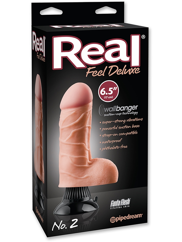    Real Feel Deluxe 2  6,5