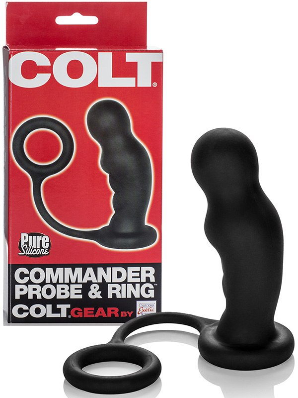   Colt Commander Probe & Ring     