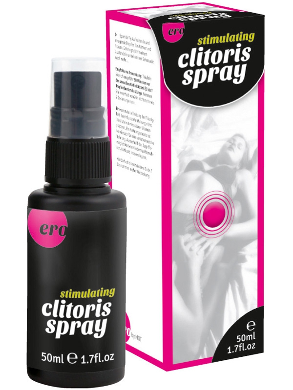     ERO Cilitoris Spray - 50 