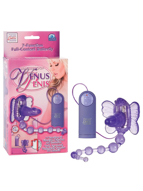     Venus Penis Stimulator