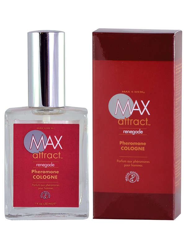      Max Attract Renegade  30 
