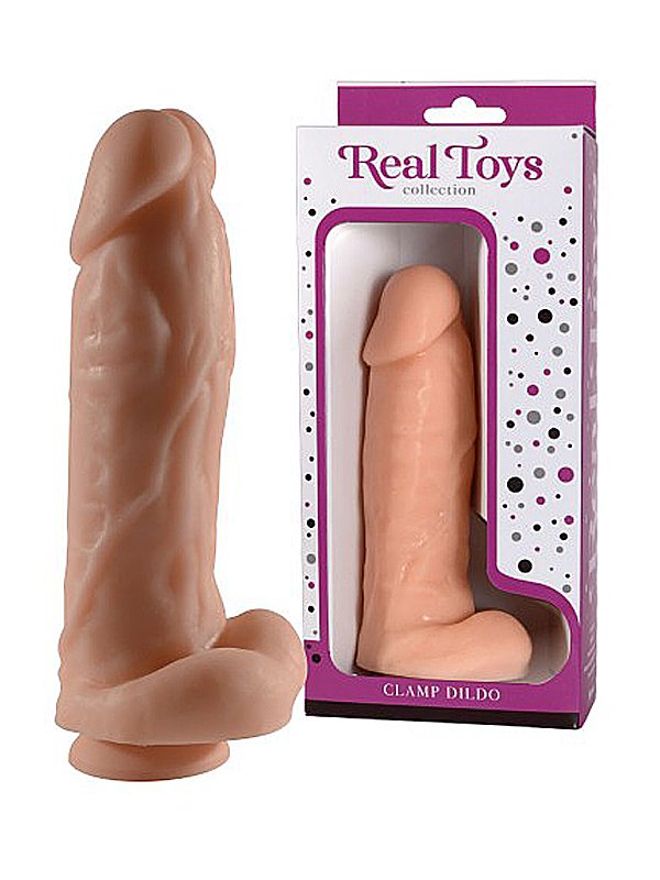     Real Toys 11    