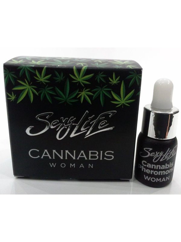    Sexy Life Cannabis  