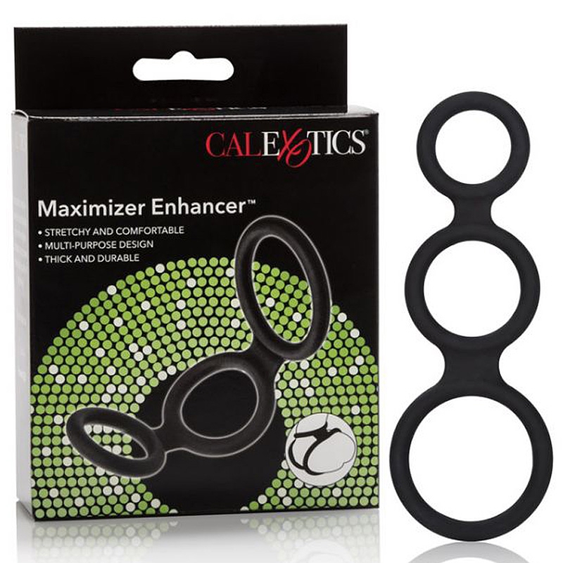    Maximizer Enhancer  