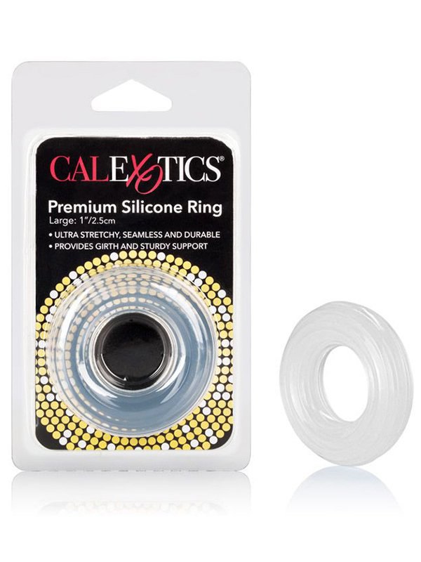     Premium Silicone Ring Large  