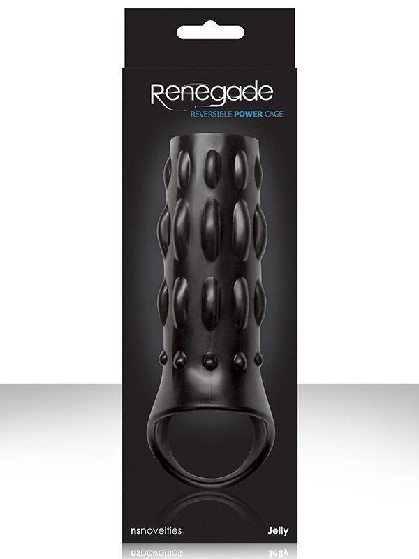    Renegade Reversible Power Cage  