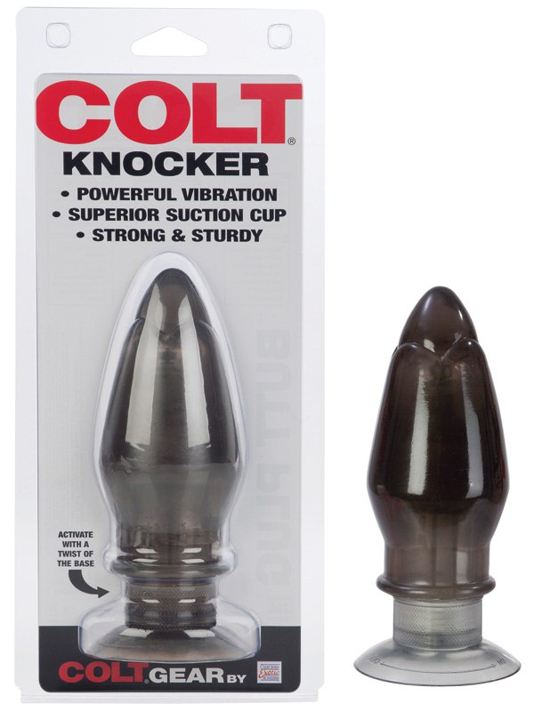       Colt Knocker