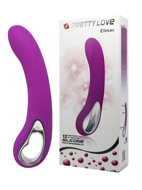   G-Spot Elmer     