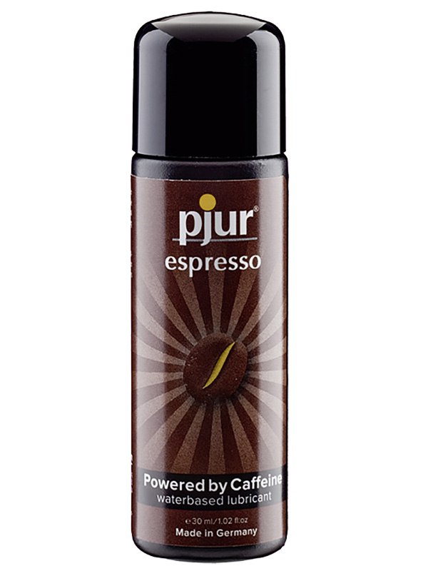     Pjur Espresso - 30 