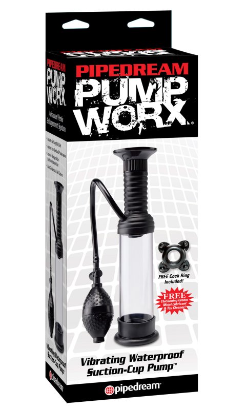     Pump Worx