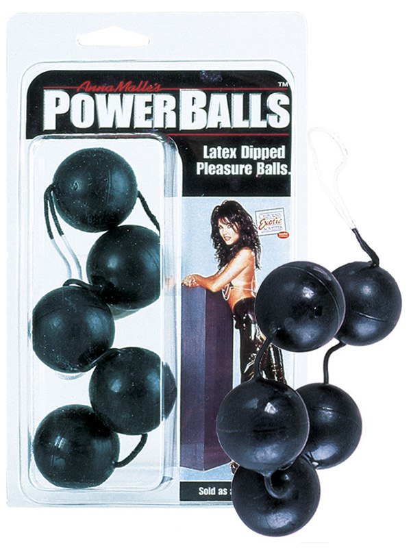   Power Balls