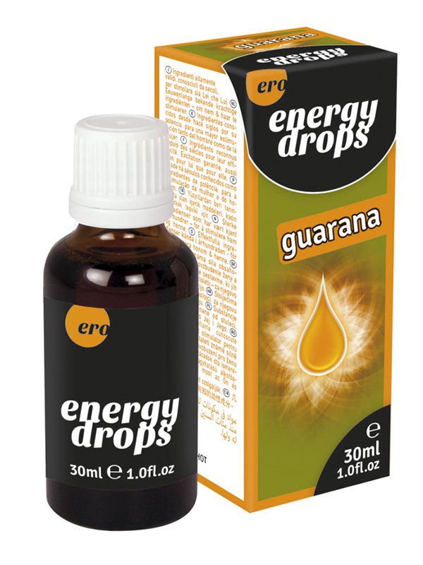    Energy Guarana  30 