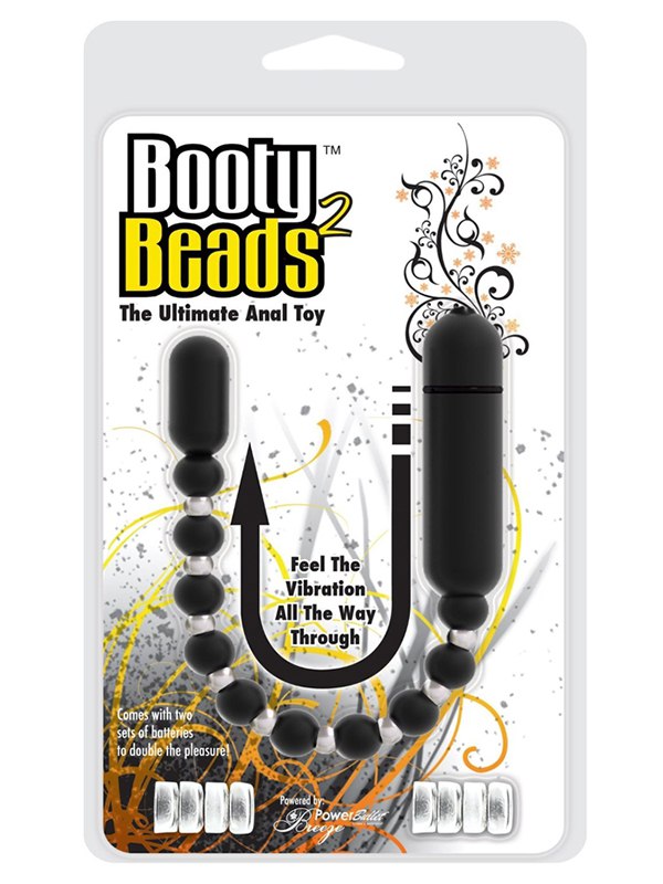  - BMS Booty Beads  