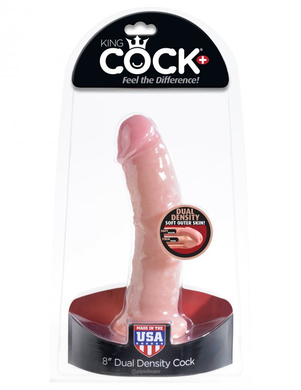 - King Cock Plus 8