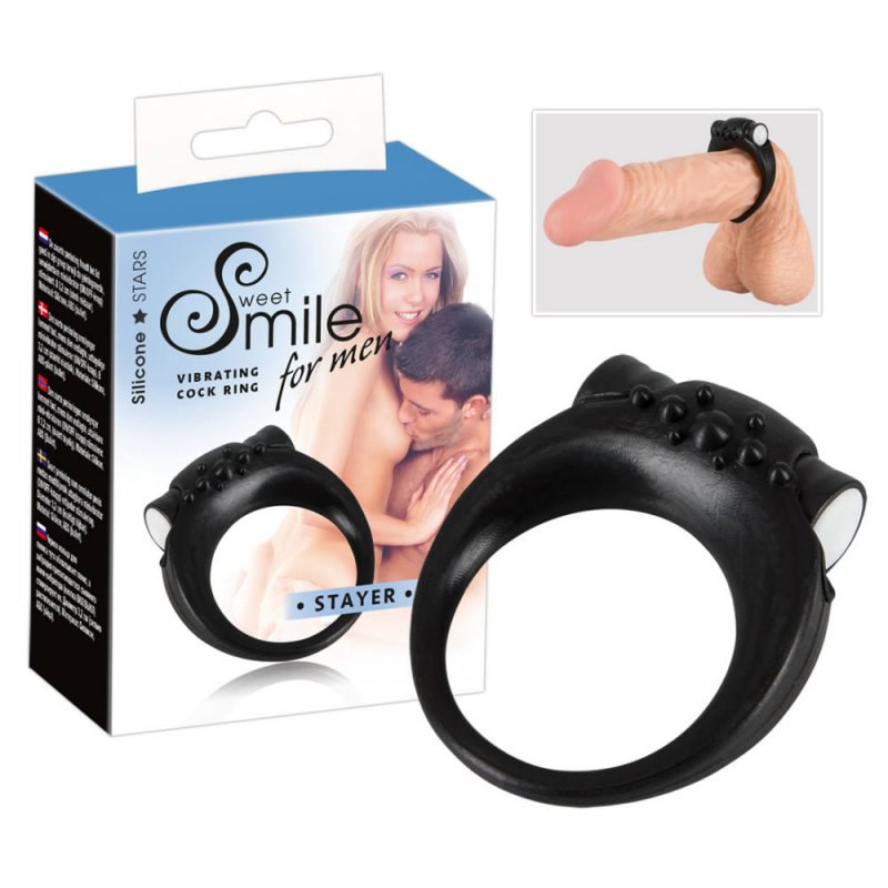     Smile Stayer - 