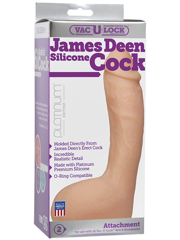  James Deen 9