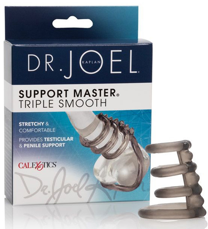      Support Master Triple Smooth  