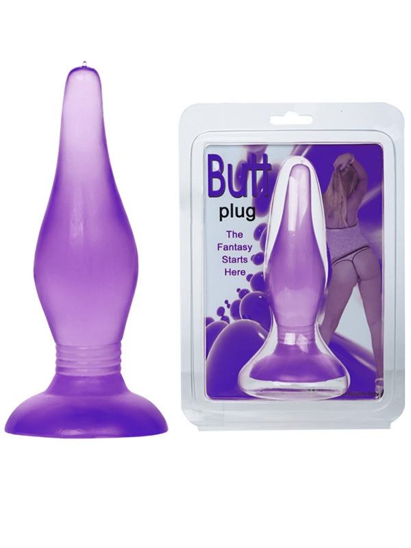      Baile Butt Plug    