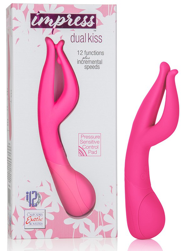  Impress Dual Kiss     